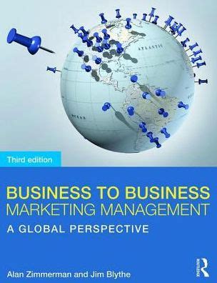 business marketing management global perspective pdf 42996c408